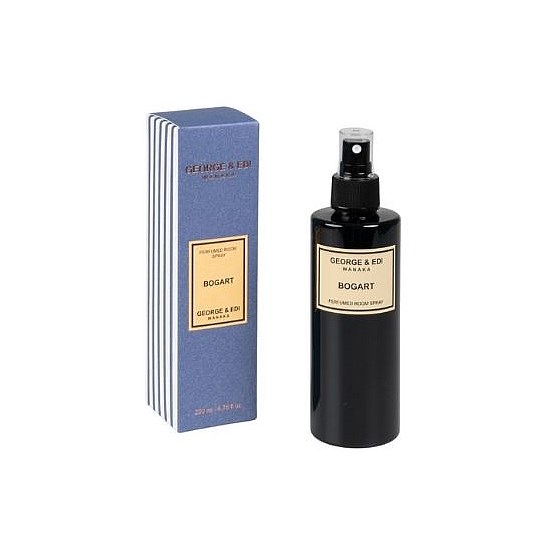 Perfumed Room Spray - Bogart Perfumed Room Spray - Bogart