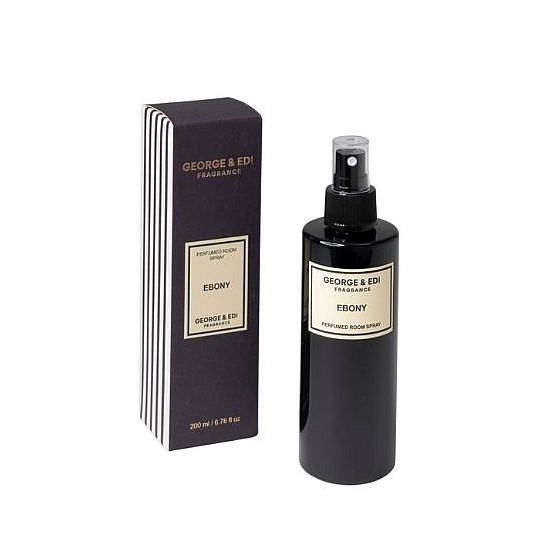 Perfumed Room Spray - Ebony Perfumed Room Spray - Ebony