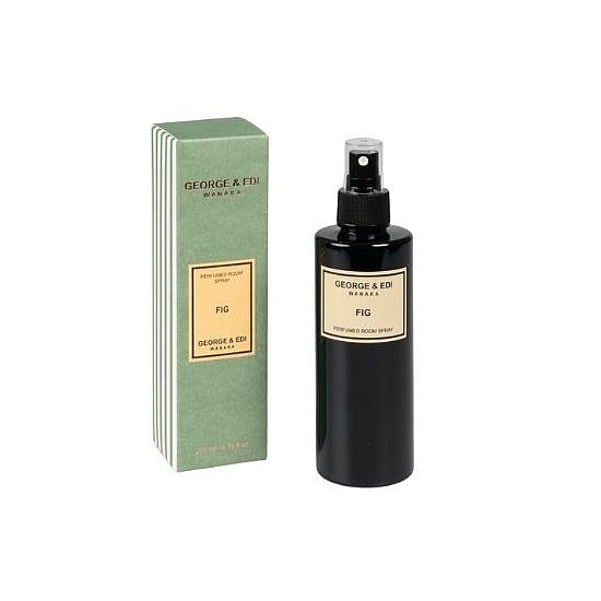 Perfumed Room Spray - Fig Perfumed Room Spray - Fig