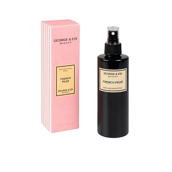 Perfumed Room Spray - French Pear Perfumed Room Spray - French Pear