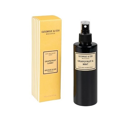Perfumed Room Spray - Grapefruit & Fruit Perfumed Room Spray - Grapefruit & Fruit
