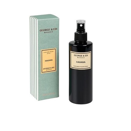 Perfumed Room Spray - Havana Perfumed Room Spray - Havana