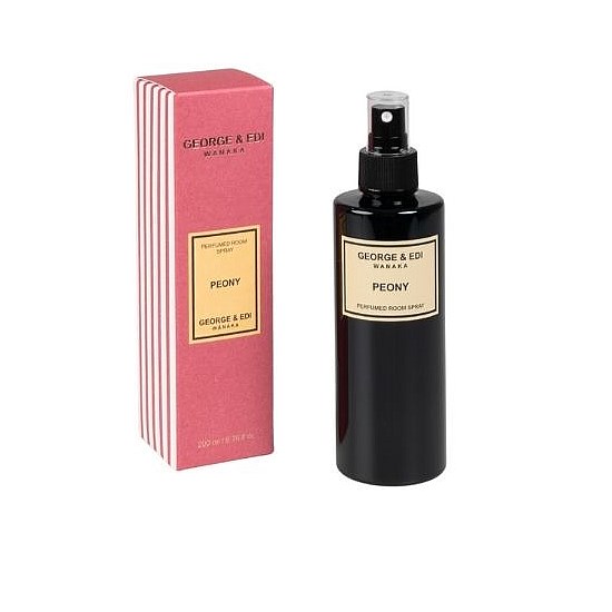 Perfumed Room Spray - Peony Perfumed Room Spray - Peony