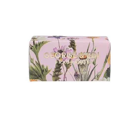 Soap Bar - In Bloom Soap Bar - In Bloom