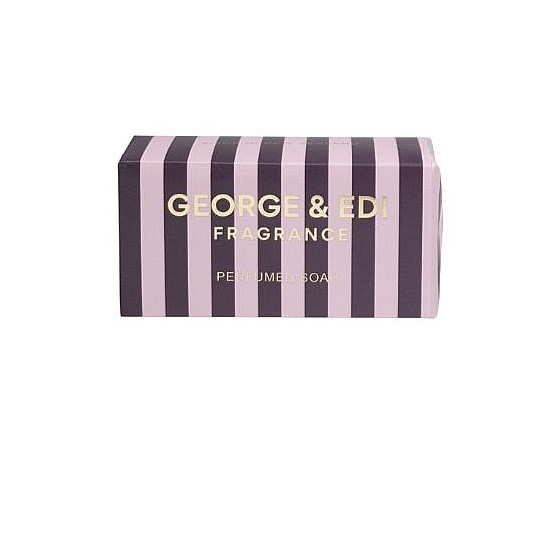 Soap Bar - Ebony Soap Bar - Ebony