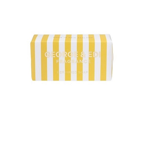 Soap Bar - Grapefruit & Mint Soap Bar - Grapefruit & Mint