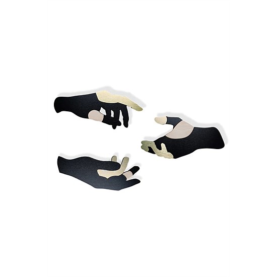 Des Bonnes Mains - Wall Hooks