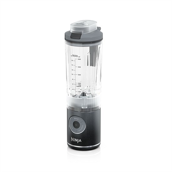 Blast Max Cordless Portable Blender Blast Max Cordless Portable Blender