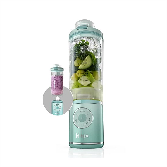 Blast Max Cordless Portable Blender Blast Max Cordless Portable Blender