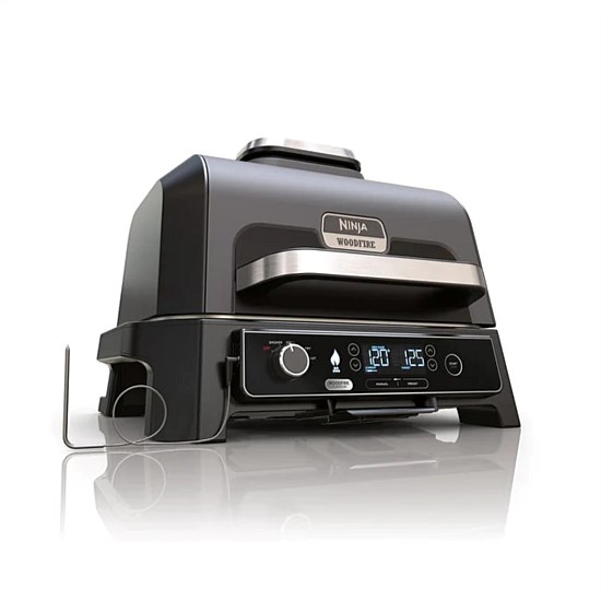 Woodfire Outdoor Grill XL Woodfire Outdoor Grill XL