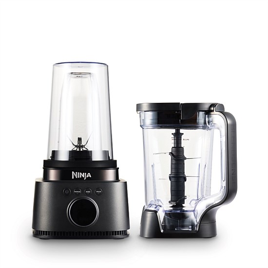 Stealth IQ Blender Duo Stealth IQ Blender Duo
