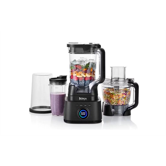 Stealth IQ Kitchen Systems Blender Stealth IQ Kitchen Systems Blender