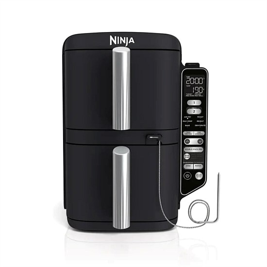 Stacked Airfryer 9.5l Stacked Airfryer 9.5l
