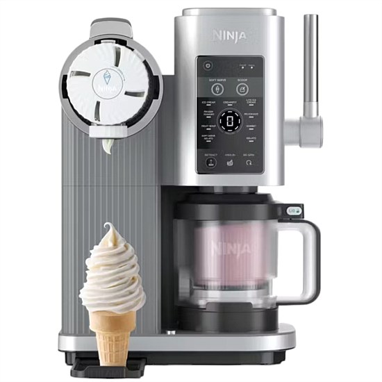 Creami Swirl Ice Cream Maker Creami Swirl Ice Cream Maker