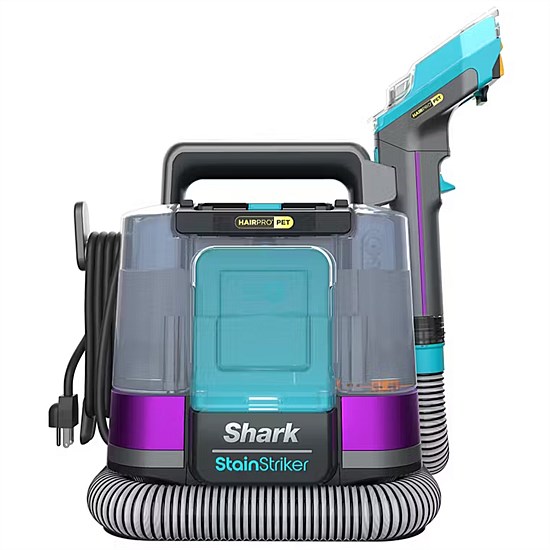 StainStriker Pet Portable Carpet & Upholstery Cleaner