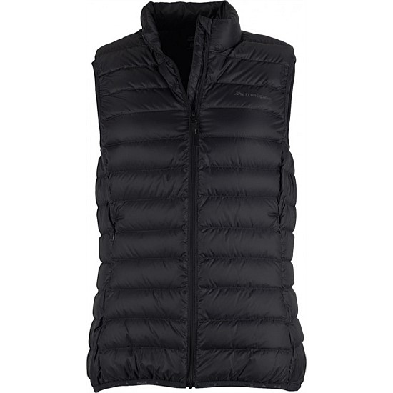 Uber Light Down Vest Womens