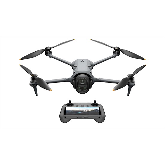 Mavic 4 Pro
