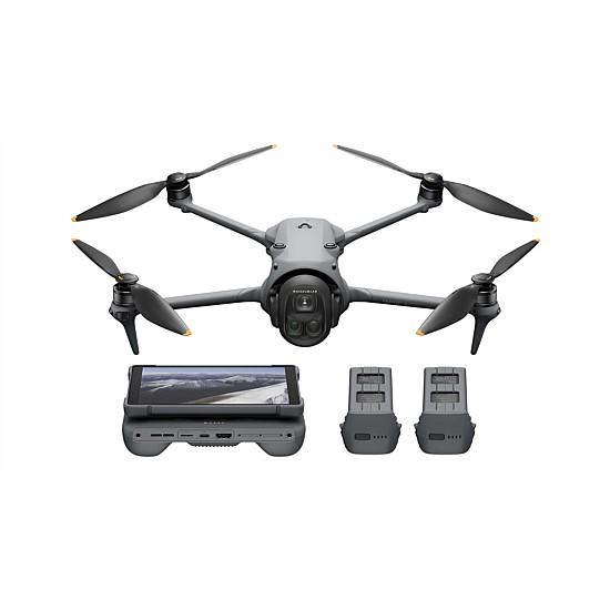 Mavic 4 Pro 512GB Creator Combo(DJI RC Pro 2) Mavic 4 Pro 512GB Creator Combo(DJI RC Pro 2)