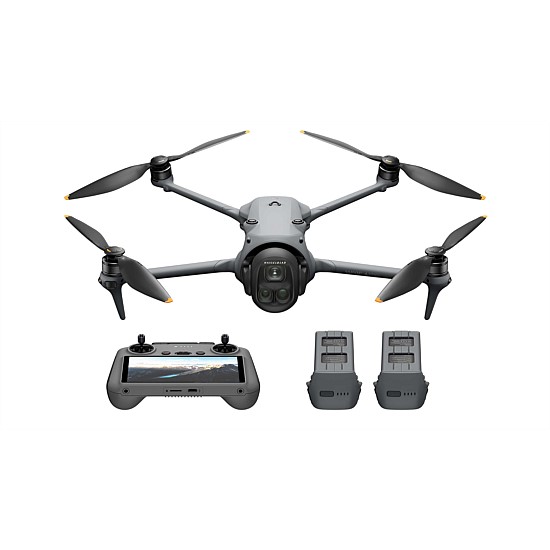 Mavic 4 Pro Fly More Combo(DJI RC 2) Mavic 4 Pro Fly More Combo(DJI RC 2)