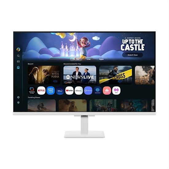 32" Smart Monitor M5 M50F FHD 32" Smart Monitor M5 M50F FHD