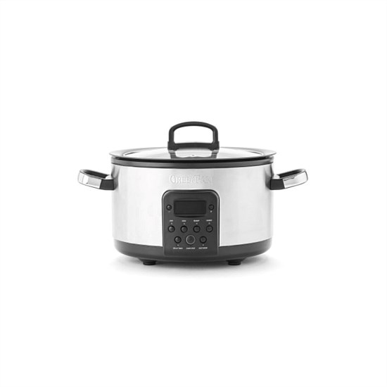 GreenPan Bistro Slow Cooker 3.7L GreenPan Bistro Slow Cooker 3.7L
