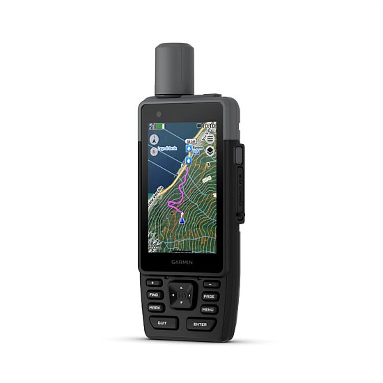 Garmin GPSMAP H1 Premium Handheld GPS Garmin GPSMAP H1 Premium Handheld GPS