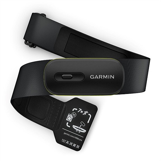 Garmin HRM 600
