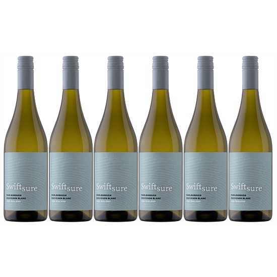 Swiftsure by Man O' War, Marlborough Sauvignon Blanc 2024 Swiftsure by Man O' War, Marlborough Sauvignon Blanc 2024