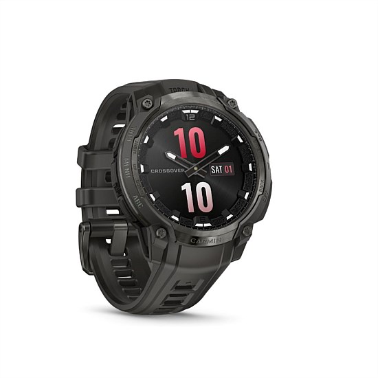 Garmin Instinct Crossover AMOLED Garmin Instinct Crossover AMOLED