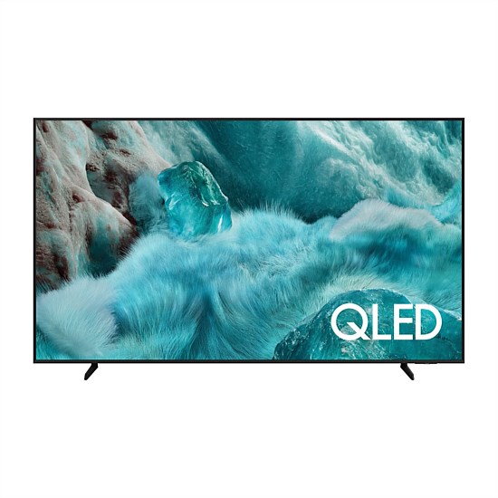 75" QLED Q7F 4K Samsung Vision AI Smart TV (2025) 75" QLED Q7F 4K Samsung Vision AI Smart TV (2025)