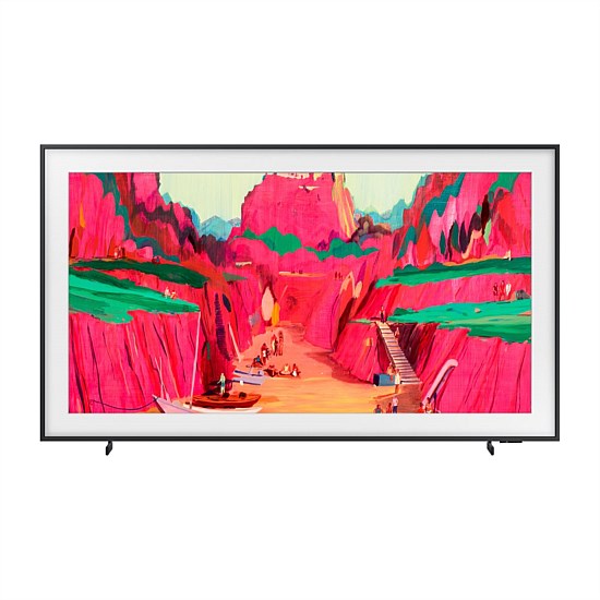 85" The Frame Pro 4K Samsung Vision AI Smart TV (2025) 85" The Frame Pro 4K Samsung Vision AI Smart TV (2025)