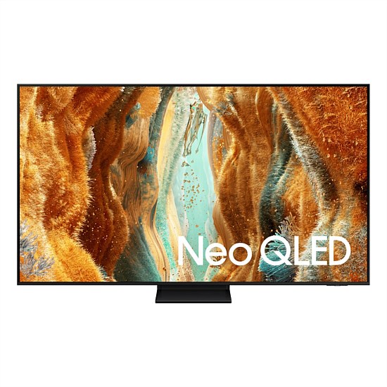 65" Neo QLED QN70F 4K Samsung Vision AI Smart TV (2025) 65" Neo QLED QN70F 4K Samsung Vision AI Smart TV (2025)