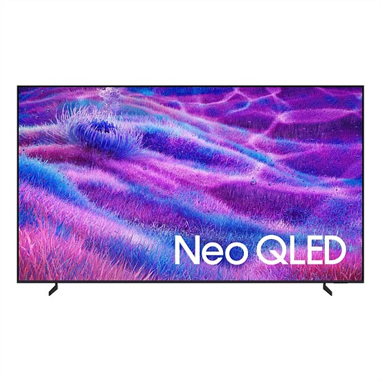 55" Neo QLED QN80F 4K Samsung Vision AI Smart TV (2025) 55" Neo QLED QN80F 4K Samsung Vision AI Smart TV (2025)
