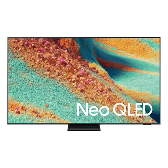 75" Neo QLED QN85F 4K Samsung Vision AI Smart TV (2025) 75" Neo QLED QN85F 4K Samsung Vision AI Smart TV (2025)