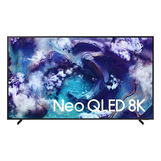 65" Neo QLED QN900F 8K Samsung Vision AI Smart TV (2025) 65" Neo QLED QN900F 8K Samsung Vision AI Smart TV (2025)