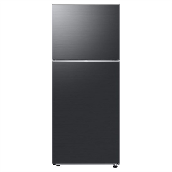 393L Refrigerator TMF Optimal Fresh Black DOI