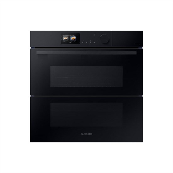 Bespoke AI 6 Series Oven Dual Cook Flex Steam 23 Function 76L Bespoke AI 6 Series Oven Dual Cook Flex Steam 23 Function 76L