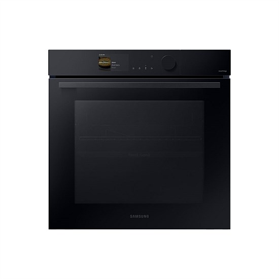 76L Bespoke Oven -Dual Cook Steam™ Black 76L Bespoke Oven -Dual Cook Steam™ Black