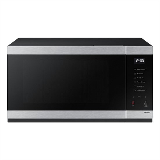 40L Solo Microwave Oven -Ceramic Enamel Stainless Stee 40L Solo Microwave Oven -Ceramic Enamel Stainless Stee