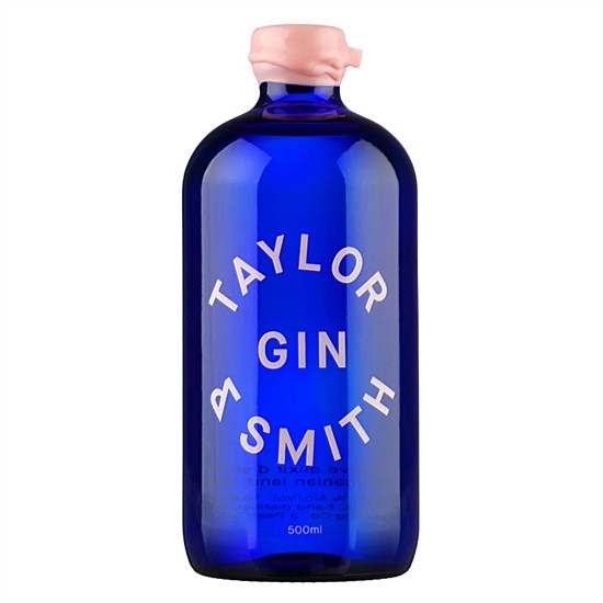 Taylor & Smith Tasmanian Gin