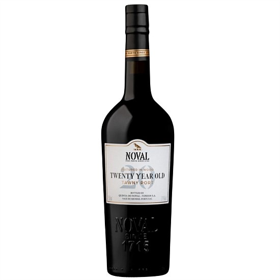 Noval 20 Year Old Tawny Port Noval 20 Year Old Tawny Port