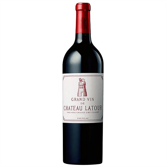 Château Latour 2015 Château Latour 2015