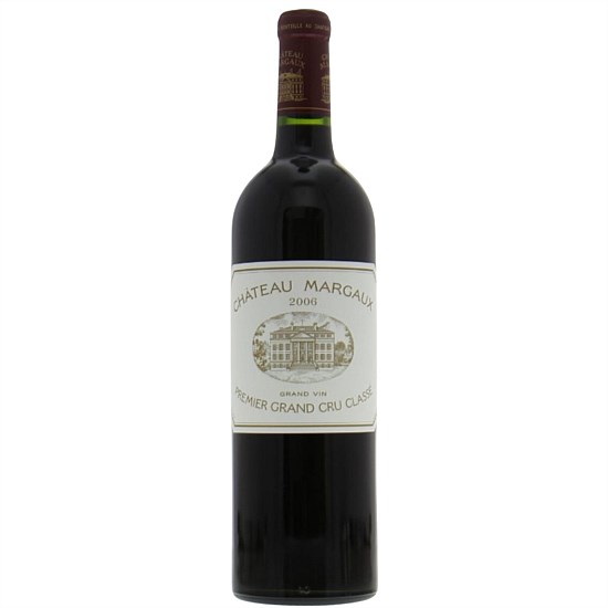 Château Margaux 2006 Château Margaux 2006