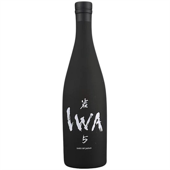 IWA 5 Sake Assemblage 5 IWA 5 Sake Assemblage 5