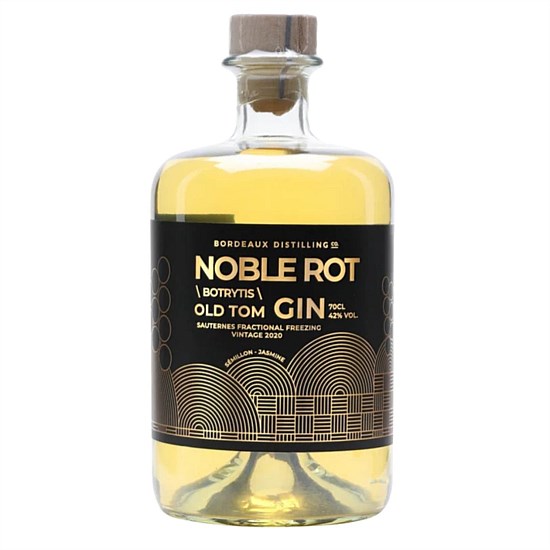 Bordeaux Distilling Noble Rot Old Tom Gin Bordeaux Distilling Noble Rot Old Tom Gin
