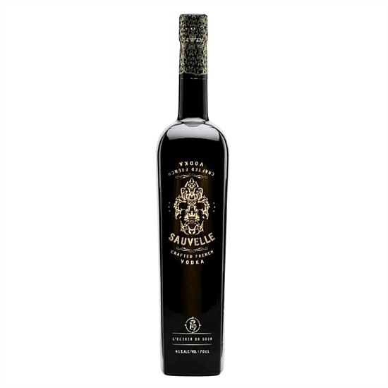 Bordeaux Distilling Sauvelle Vodka
