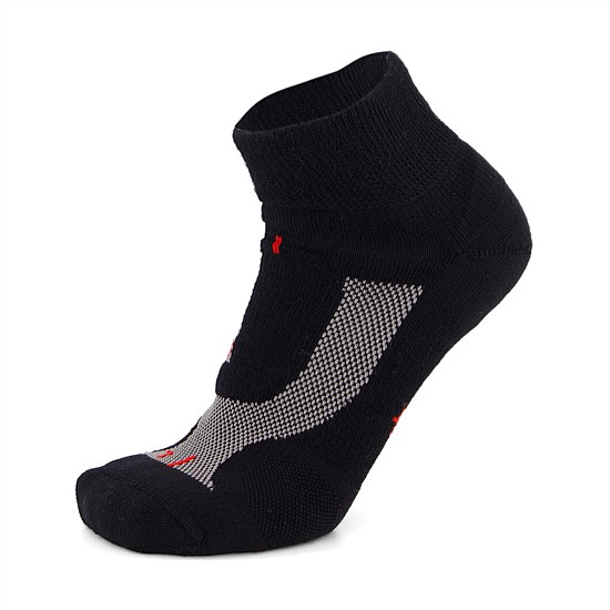 Airborne Plus Quarter