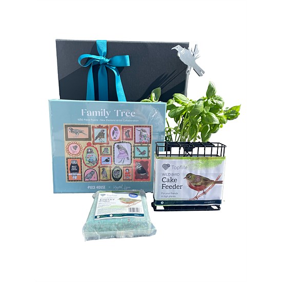 Bird Lover Gift Box Bird Lover Gift Box