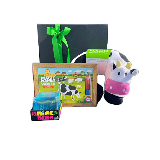 Passport to Fun Gift Box Passport to Fun Gift Box