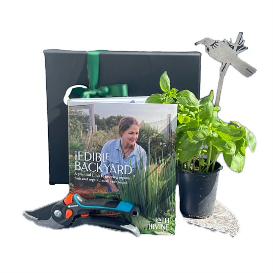 The Gardener Gift Box